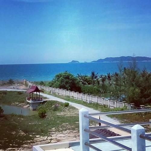 Hostal Dlavender Beach Stay