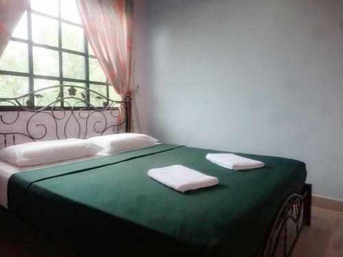 Hostal Dlavender Beach Stay