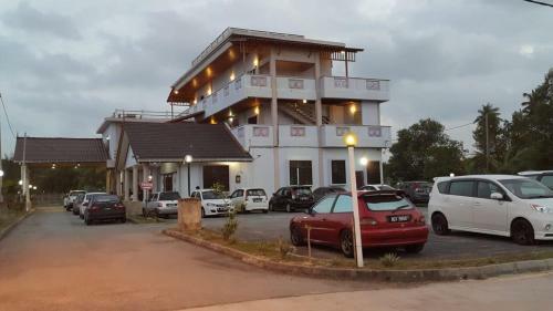 Hostal Dlavender Beach Stay