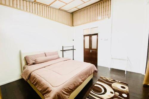 Cengal Home @ Rusila