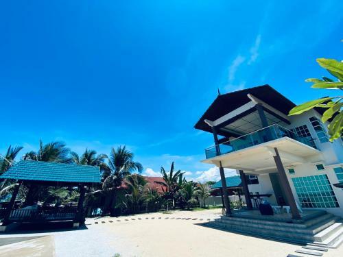 Hostal Che Beach House