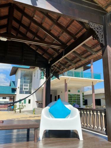Hostal Che Beach House