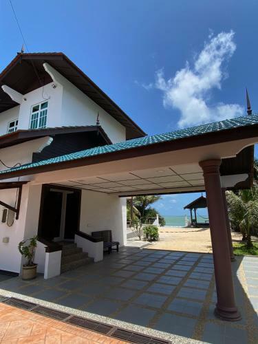 Hostal Che Beach House