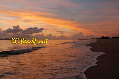 Hostal Kc Beachfront