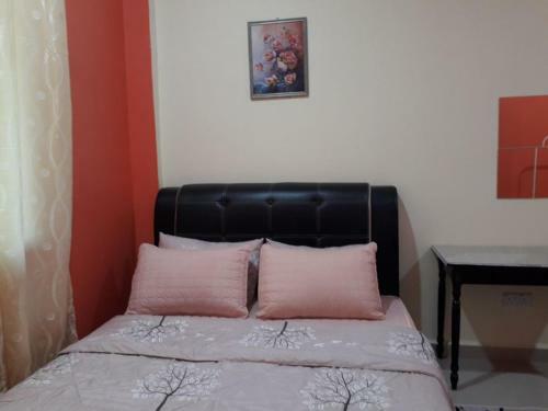 Mnoor Homestay