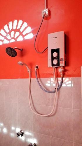 Mnoor Homestay