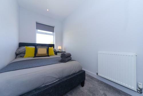 Apartamento Sandbanks Road