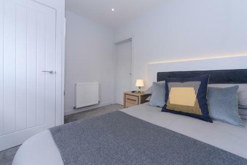 Apartamento Sandbanks Road