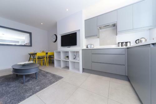 Apartamento Sandbanks Road