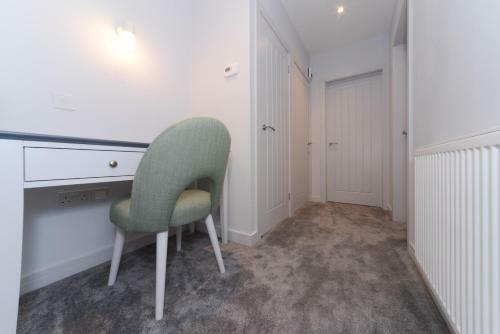 Apartamento Sandbanks Road