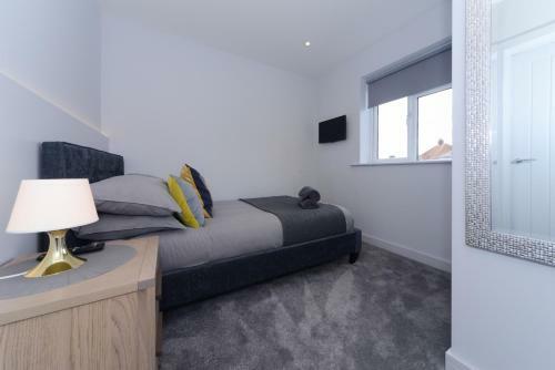 Apartamento Sandbanks Road