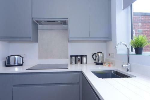 Apartamento Sandbanks Road