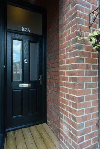 Apartamento Sandbanks Road