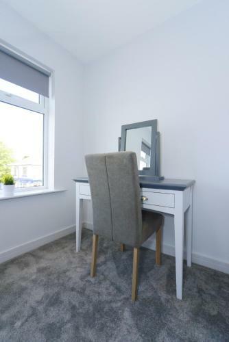 Apartamento Sandbanks Road
