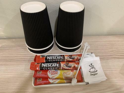M Quality Hotel