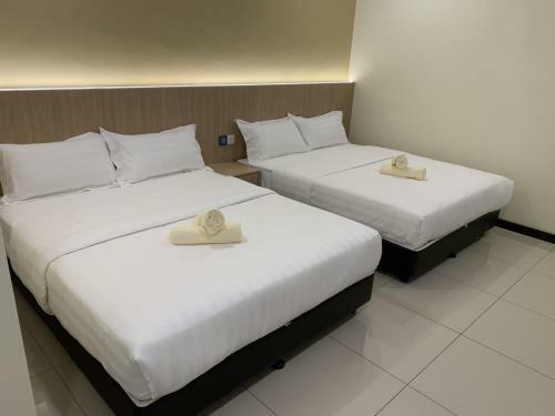 M Quality Hotel