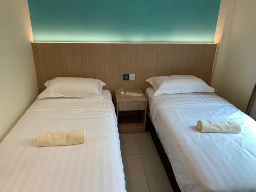 M Quality Hotel