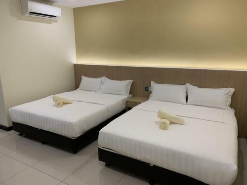M Quality Hotel