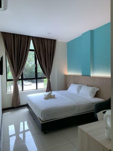 M Quality Hotel