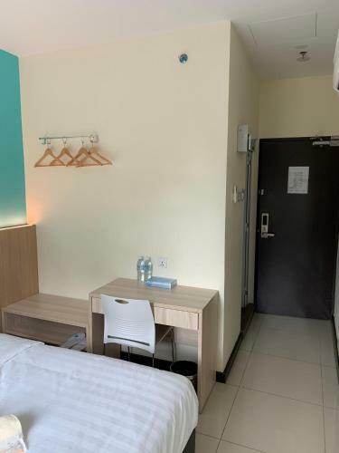 M Quality Hotel