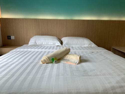 M Quality Hotel
