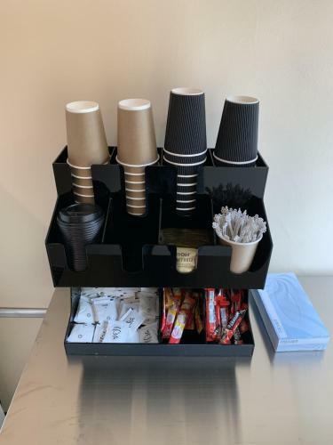 M Quality Hotel