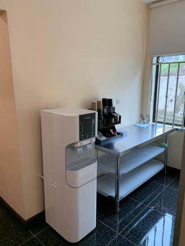 M Quality Hotel
