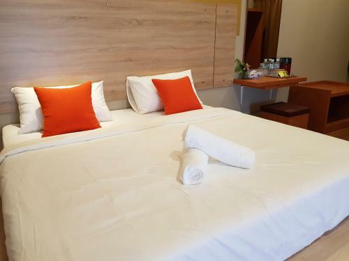 Hotel Durian Hill Villa