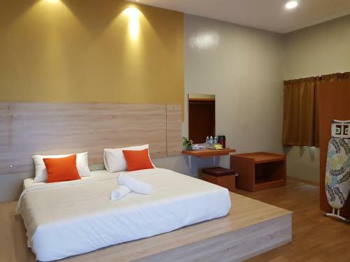 Hotel Durian Hill Villa
