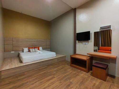 Hotel Durian Hill Villa