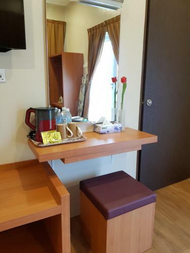 Hotel Durian Hill Villa