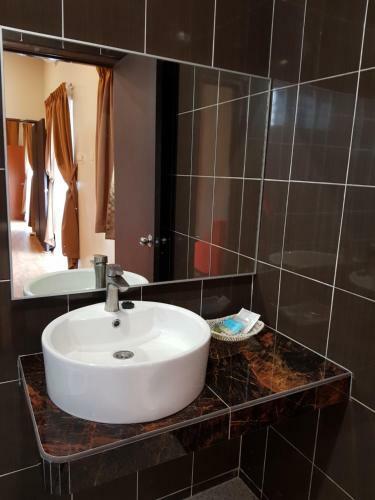 Hotel Durian Hill Villa