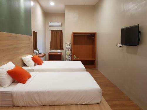 Hotel Durian Hill Villa