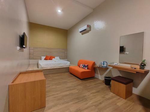 Hotel Durian Hill Villa