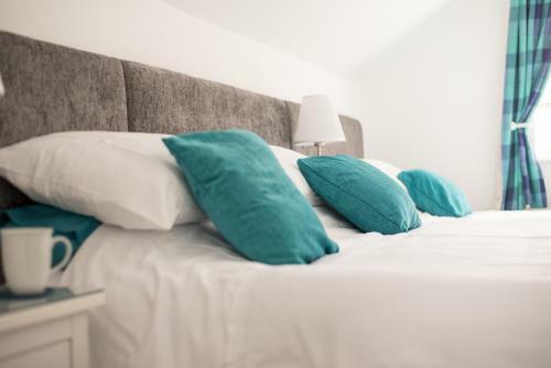 Bed & Breakfast April Lodge