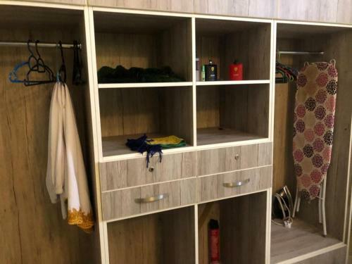 Apartamento Harnizam Muslim Homestay
