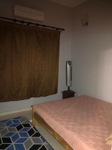 Apartamento Harnizam Muslim Homestay