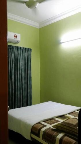 Apartamento Harnizam Muslim Homestay
