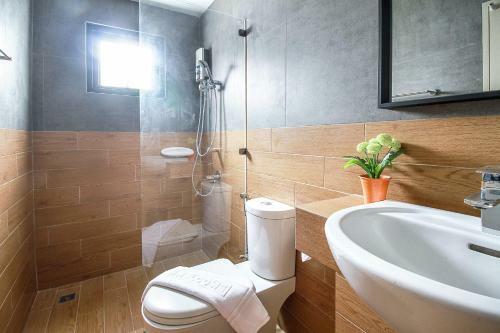 Hotel Mybed Chonburi