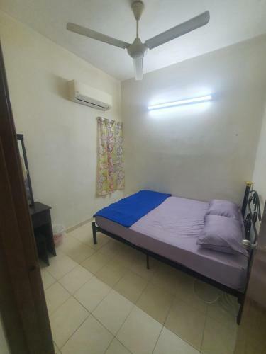 Sunway Alphine Apartment