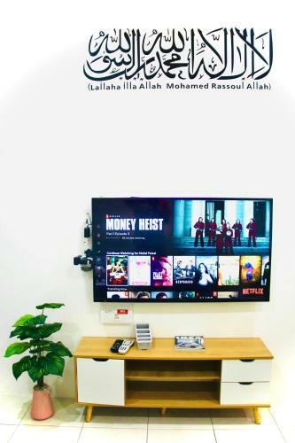 Bismillah Homestay Muslem