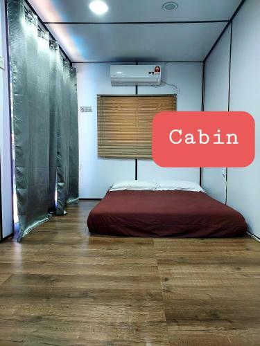 Hostal Safar House & Cabin (muslim)