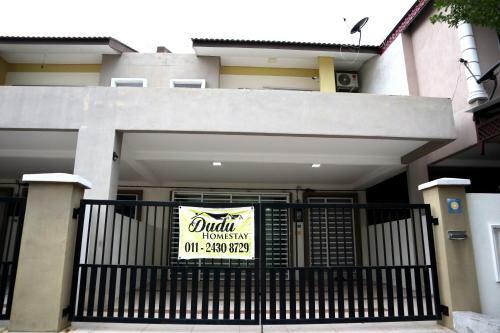 Dudu Guesthouse