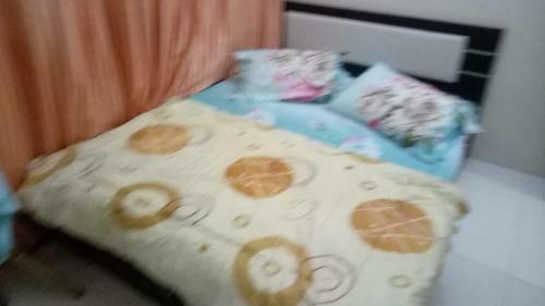 Hostal Rumah Persiaran Chandan Putri