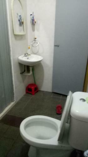 Hostal Rumah Persiaran Chandan Putri