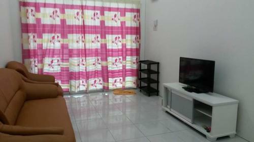 Homestay Kuala Kangsar