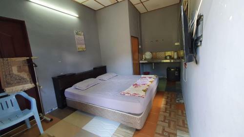 Agroturismo Chalet Kampong Semawar