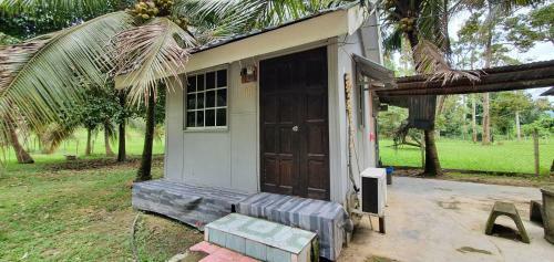 Agroturismo Chalet Kampong Semawar