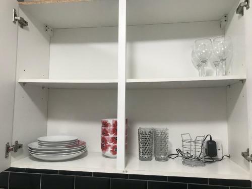 Apartamento Victoria House