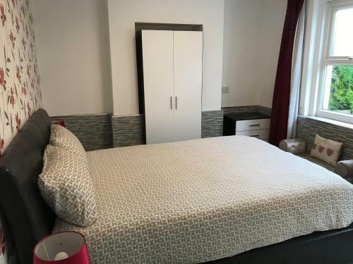 Apartamento Victoria House